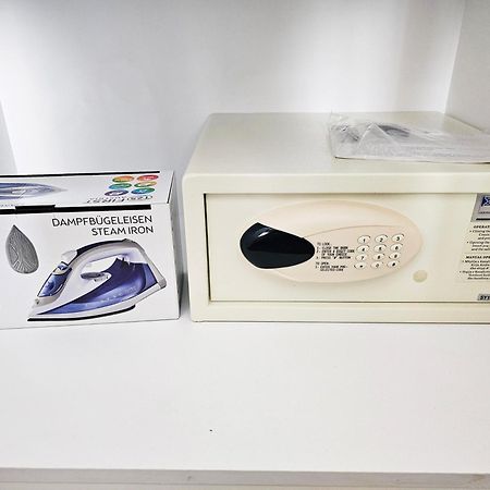Magnet Residence Condo 1 Self Checkin تيرانا المظهر الخارجي الصورة