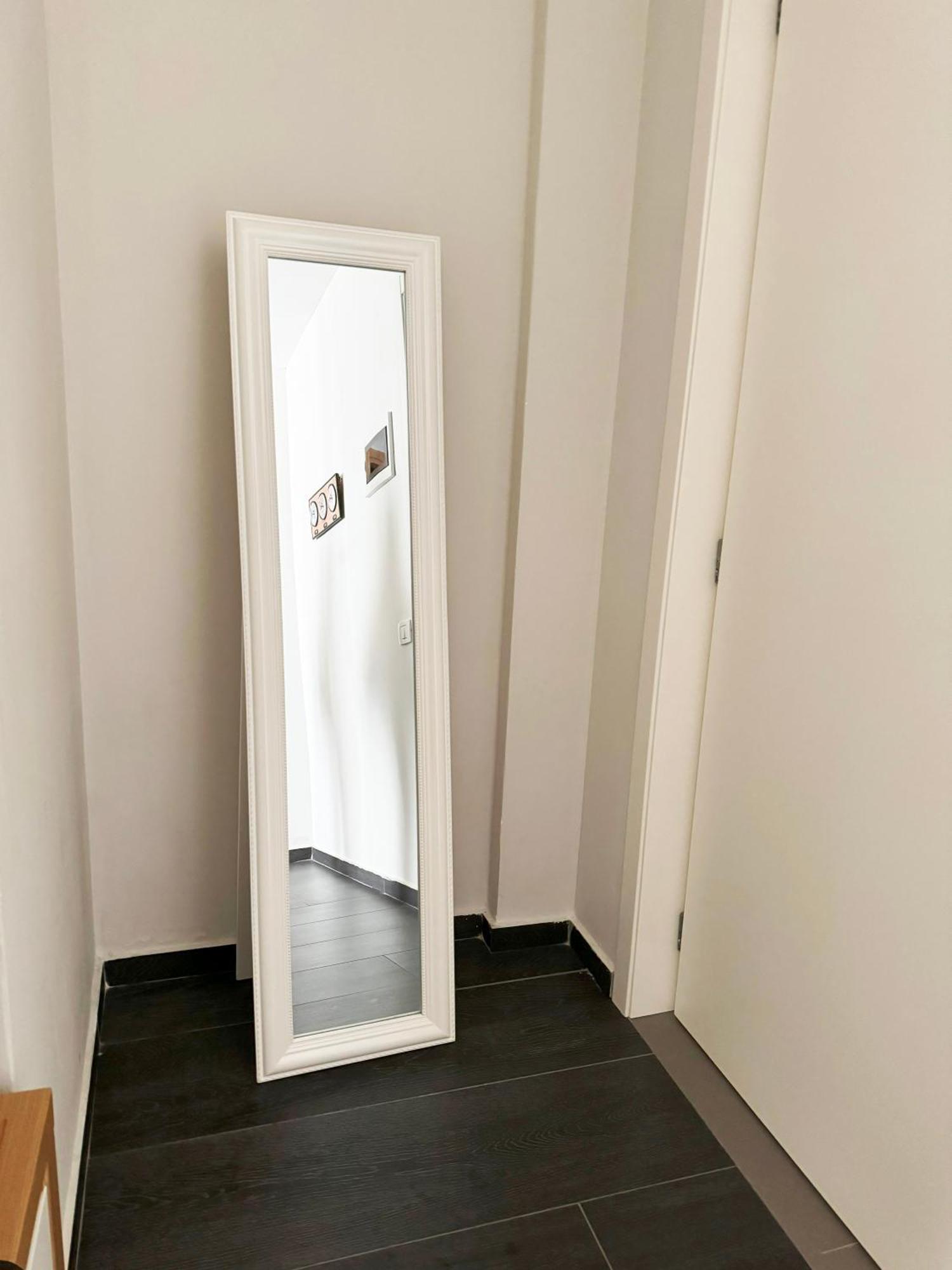 Magnet Residence Condo 1 Self Checkin تيرانا المظهر الخارجي الصورة